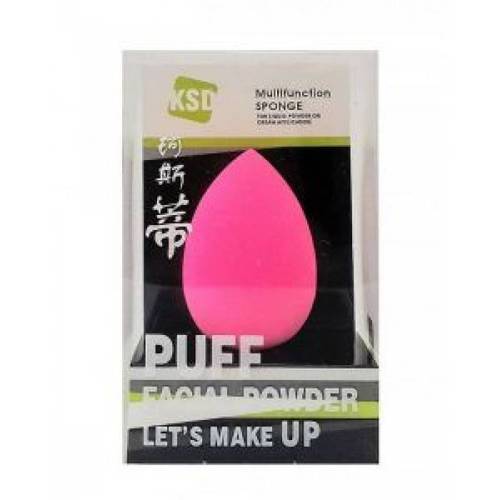 اسفنجه PUFF KSD
