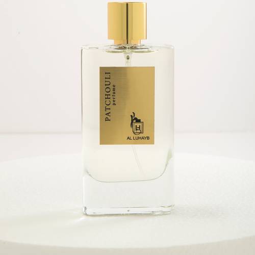 عطر اللهيب75 مل - باتشولي