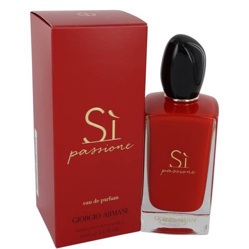 عطر SI جورجيو أرماني 100 مل 