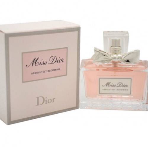 عطر مس ديور ابسلوتلي بلومنج ١٠٠ مل 
