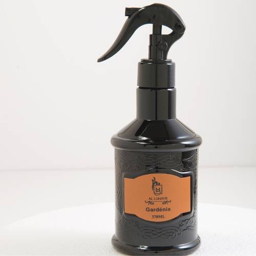معطر اجواء ومفارش اللهيب300مل - قاردينيا