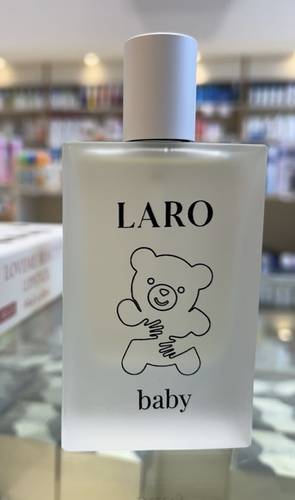 عطر لارو اطفال