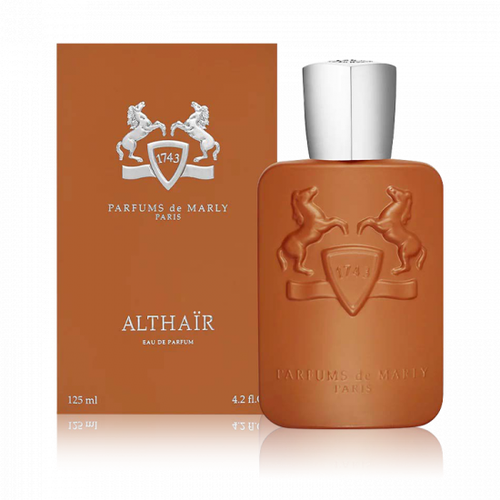 عطر بارفامز دي مارلي الثائر 125 مل