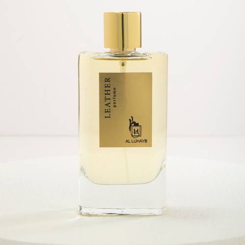 عطر اللهيب 75مل- لذر