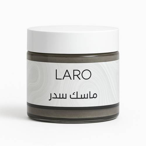 سدر LARO بالاعشاب الطبيعية.