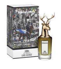 عطر لورد جورج 75مل