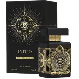 عطر إنيتيو عود فور جريتنس 90 مل