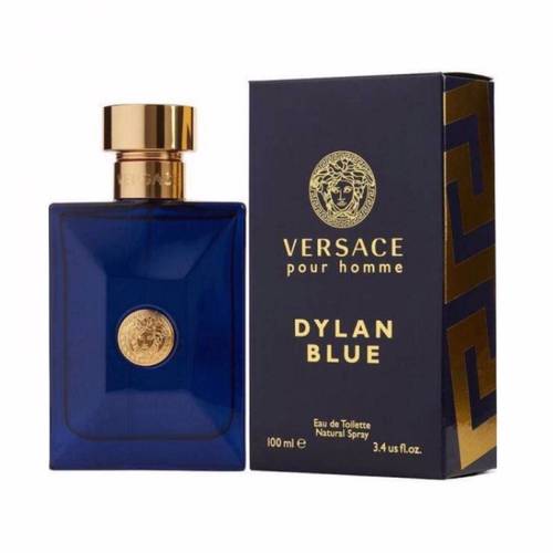 عطر فيرزاتشي ديلان بلو 100 مل 