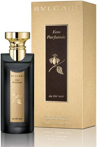 عطر للجنسين او برفيوم او ذا نوير من بولغاري ,او دى كولون, 75 مل