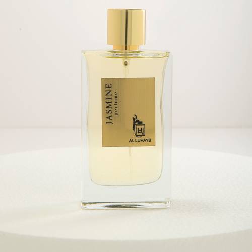 عطر اللهيب75مل- جاسمين