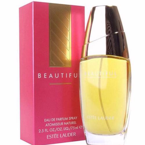  عطر استيلودر بيوتفل ٧٥ مل 