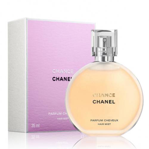 عطر شانيل شانس للشعر 35 مل 