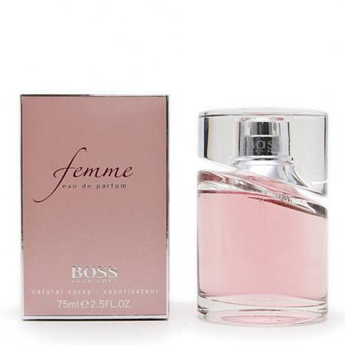عطر فيم بوس ٧٥ مل