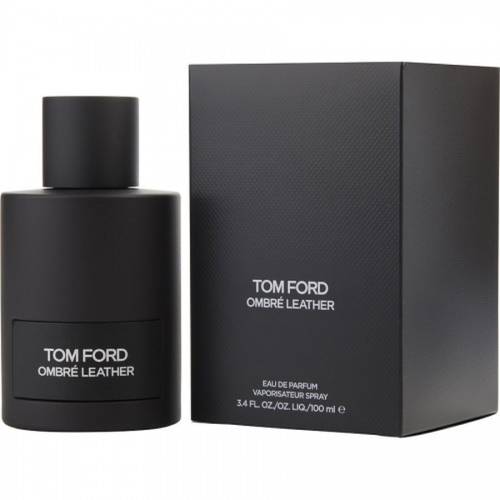 عطر عنبر لذر من توم فورد