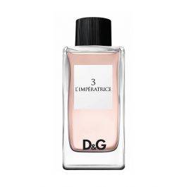 عطر  3 من دولتشي اند غابانا للنساء - او دي تواليت، 100مل