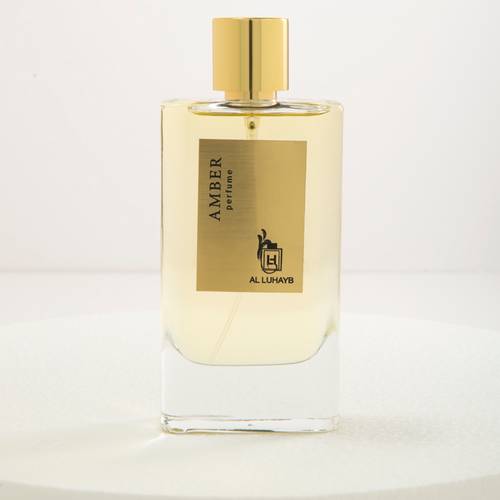 عطر اللهيب 75مل- عنبر
