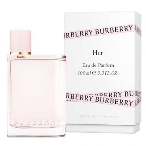 عطر بربري هير ١٠٠ مل