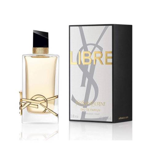 عطر ايف سان لوران ليبر 