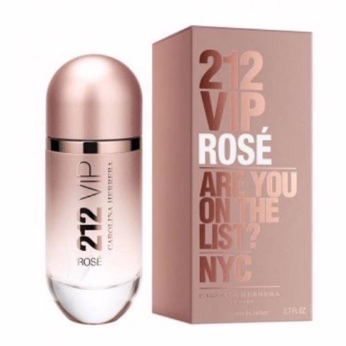 عطر VIP كارولينا هيريرا 80 مل