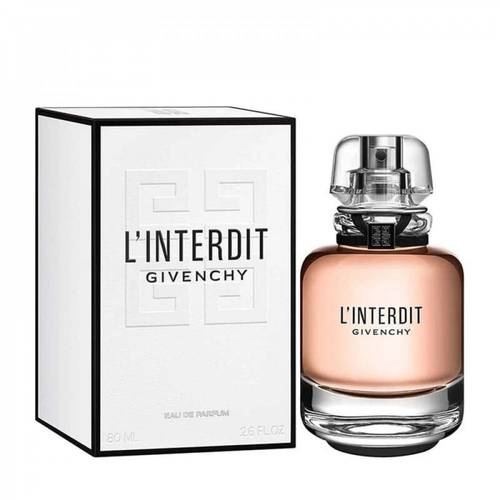 عطر جيفنشي لانتيردي او دو بارفيوم 