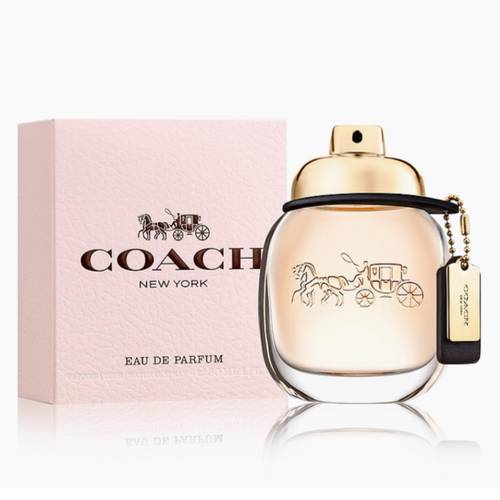 عطر كوتش ومن ١٠٠ مل