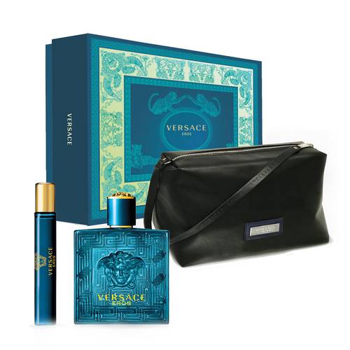 مجموعة عطر فرزاتشي ايروس الرجالي