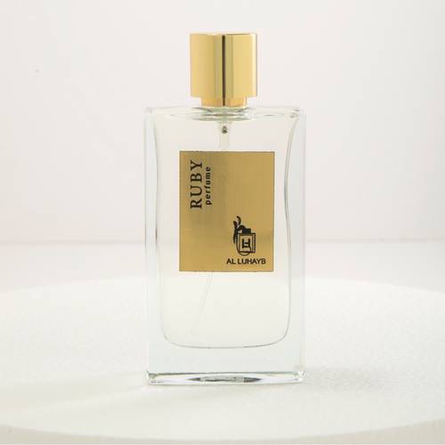 عطر اللهيب75مل- روبي