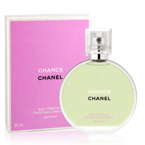 عطر شانيل شانس فرش للشعر ٣٥  مل 