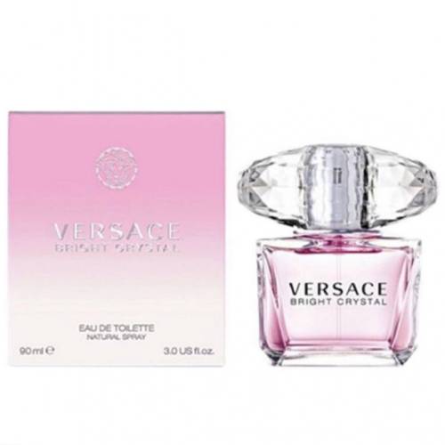 عطر فرزاتشي كريستال برايت 100 مل 