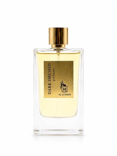 عطر اللهيب دارك اوركيد
