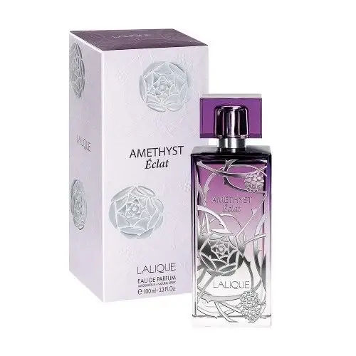 عطر لاليك اميثيست اكلات او دو بارفيوم 