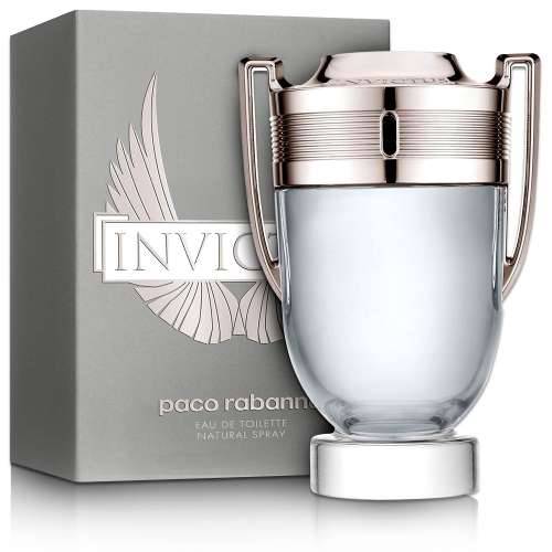 عطر انفكتيس من باكو رابان للرجال - او دي تواليت