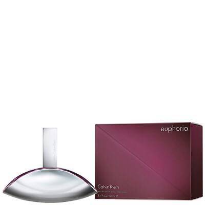 عطر كالفن كلاين ايفوريا.100 مل