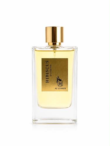 عطر اللهيب هابيسكاس كركديه