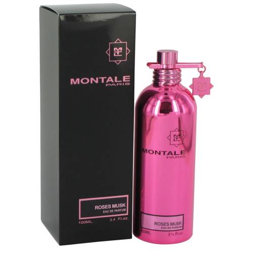 عطر مونتال روز مسك ١٠٠ مل 