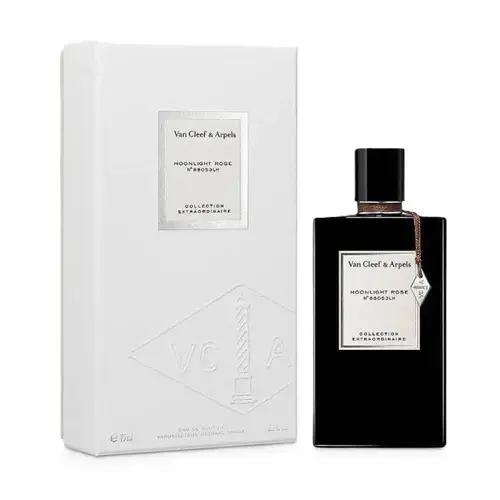 عطر فان كليف مون لايت روز او دو بارفيوم 75مل