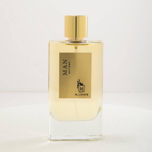 عطر اللهيب 75 مل- مان