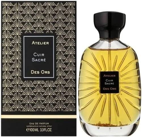 عطر أتيلير كوير ساكريه للنساء 100 مل