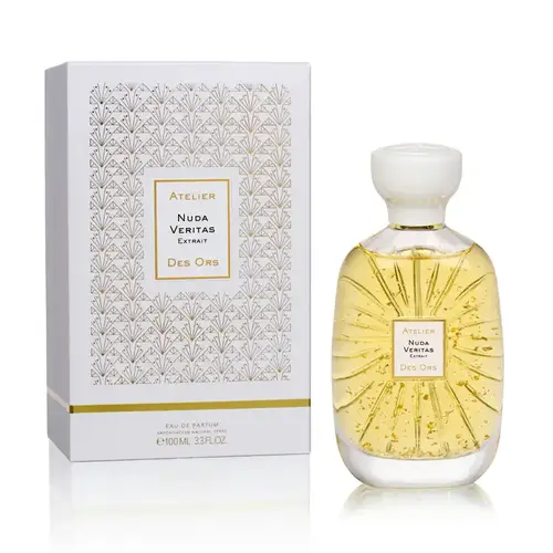 عطر اتيلييه دي زوغ نودا فيرتاس 100مل