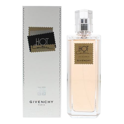 عطر جيفنشي هوت كوتور او دو بارفيوم100مل