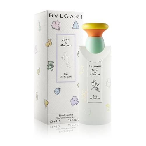 عطر بلقاري للاطفال