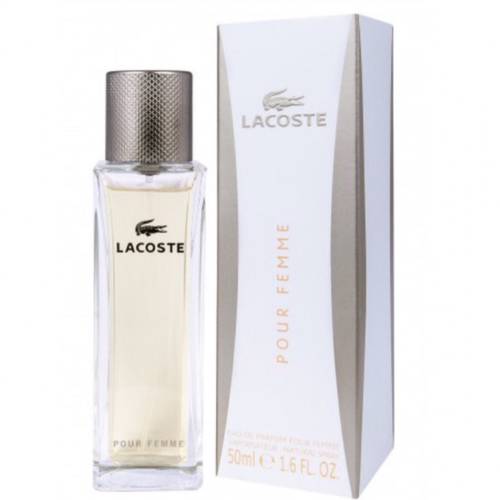 عطر لاكوست فيم 90مل 