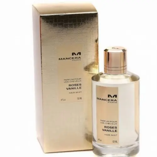 عطر شعر مانسيرا فانيليلا.120 مل 