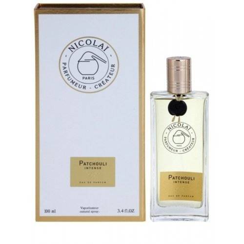  عطر نيكولاي باتشولي انتنس او دو بارفيوم 100مل