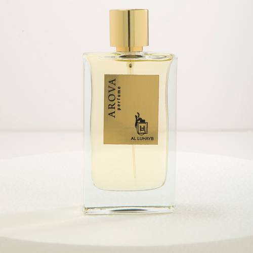عطر اللهيب اروفا