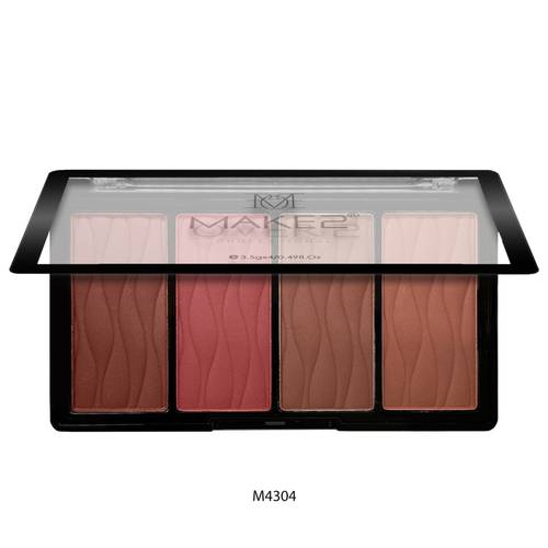 الأظافر فرش المكياج رموش أجهزة جميع التصنيفات خيارات الدفع والتوصيل باليت بليشر (Pink Wink BLUSH) ميك اوفر22-M4304