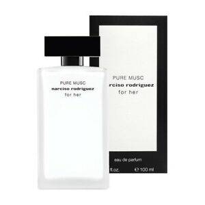 عطر نارسيسو رودريغيز مسك - أو دى بارفيوم 