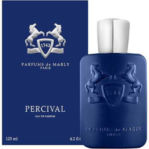 عطر بيرفيومز دى مارلى بيرسيفال اودى بيرفيوم 125 مل