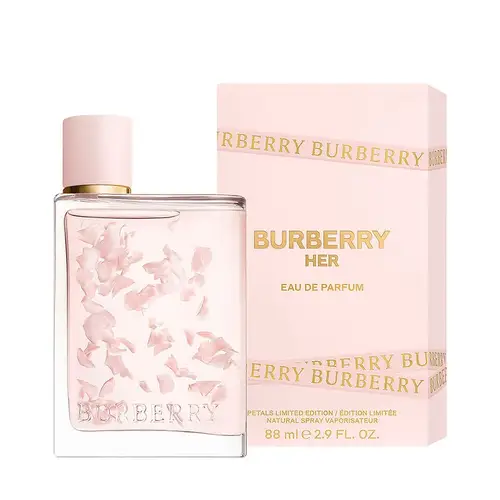 عطر بربري هير ليمتد اديشن او دو بارفان 88 مل