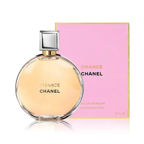 Chanel عطر شانيل شانس برفيوم 100ML